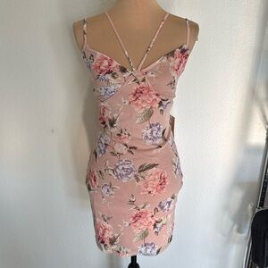 NWT Blashe dress